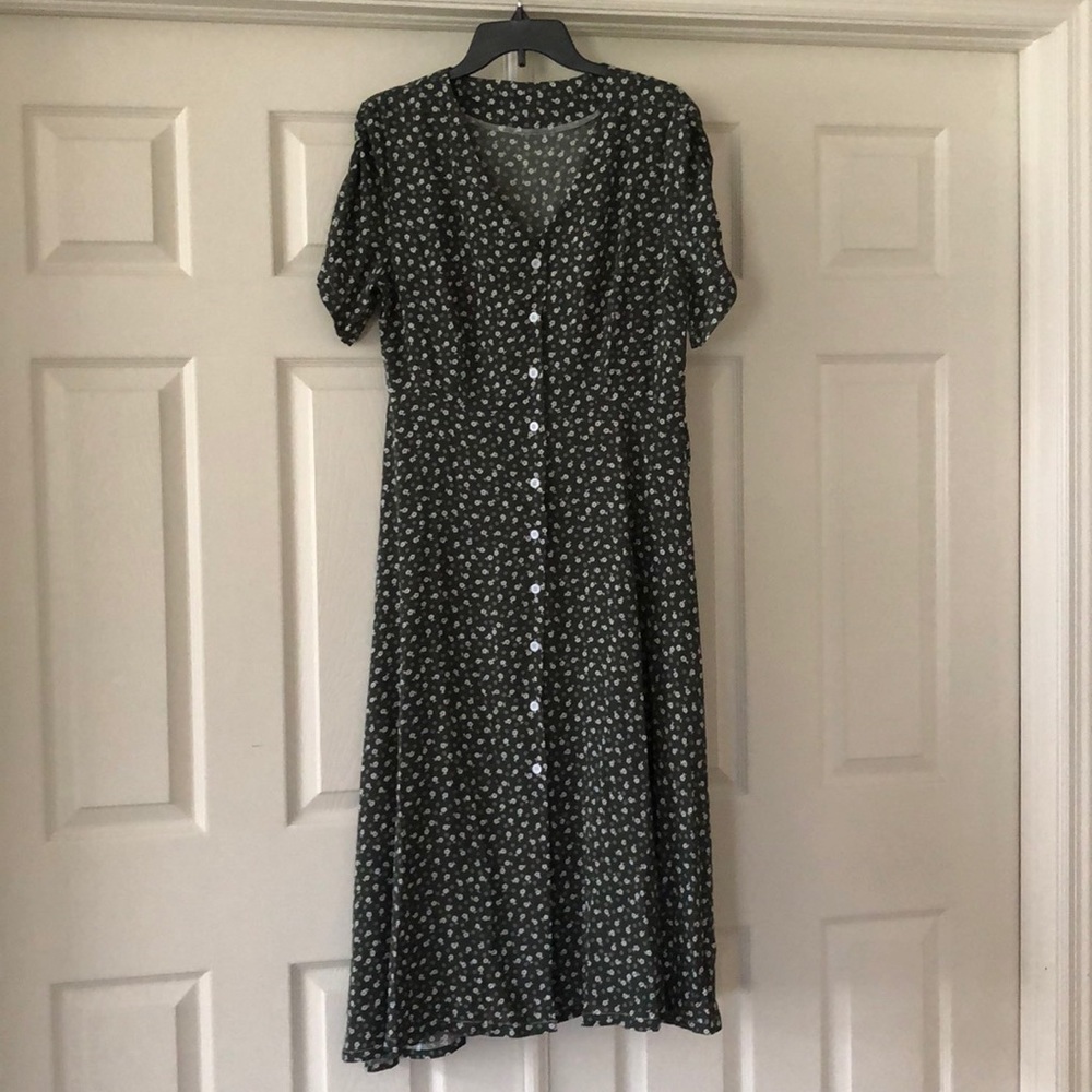 Women’s SHEIN dress size large
